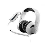 Thrustmaster Y-300CPX Casque Avec fil Arceau Jouer Blanc