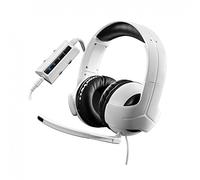 Casque Thrustmaster Y300CPX - PS4 / PS3 / PC / Xbox 360 / Xbox One - Micro-casque filaire avec microphone unidirectionnel amovible