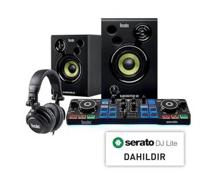 Thrustmaster Y-300CPX Casque Gaming pour PS5 / PS4 / Xbox Series X|S / Xbox One / PC / Switch