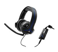 Thrustmaster Y-300P Casque Avec fil Arceau Jouer Noir