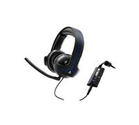 Thrustmaster Y-300p - Micro-Casque - Circum-Aural - Filaire - Pour Sony Playstation 4