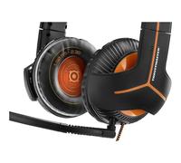 ThrustMaster Y-350CPX 7.1 Powered - Micro-casque - circum-aural - filaire