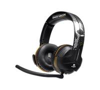Thrustmaster - Casque Gaming Y-350P 7.1 Surround Sound Ghost Recon Wildlands Edition - Performant et design exclusif - PC/PS4