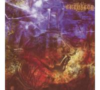 Thrustor Night of Fire [Import Allemand]