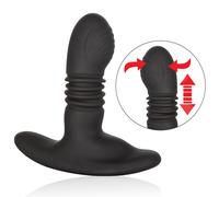 ThrustPlug™ - Plug anal discret avec fonction de poussée