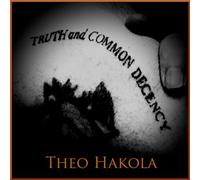 Thruth And Common Decency CD