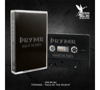 Thrymr Saga of the North (MC) (Cassette)