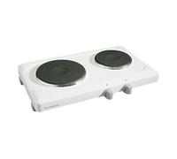 THS 2015 - Plaque chauffante électrique - 2 kWatt - blanc