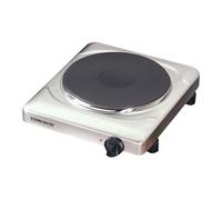 ths 2022 e plaque de cuisson acier inoxydable diamètre 22 cm