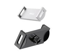 ThtRht Lot de 2 Supports de Tablette de Rechange avec rotule de 17 mm pour iPad Pro Air Mini Galaxy Tab 7-12,9" Col de Cygne Support de Bureau Bras Flexible