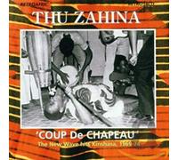 Thu Zahina - Coup de Chapeau [Import]