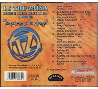 Thu-Zaina - Patrons Na Ba Mbongo
