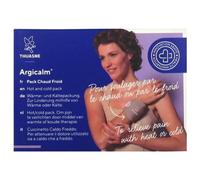 Thuasne Argicalm Coussin Thermique Poignet Coude Visage Multicolore