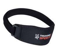 Thuasne Sports Knee Sleeve Noir Black