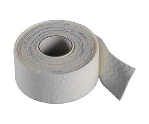 THUASNE Bande Strapping Sport 3cm X 2.5m - Mixte - Gris - taille Unique- modèle 2025