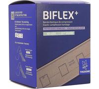 Thuasne Biflex 17 + Forte Étalonnée Beige 10cm x 3m Pièce 1