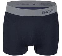 THUASNE Boxer Seamless - Homme - Bleu - taille XL- modèle 2025