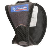 Thuasne, Bracelet Anti-Épicondylite, Taille 2 | Tennis Elbow,Golfer Elbow, Inserts en Silicone, Compression Ajustable, Dispositif Médical CE