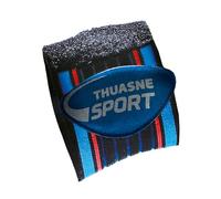 Thuasne, Bracelet Strapping, Taille Unique | Tendinopathies du Poignet, Bracelet Élastique, Maintien Renforcé, Compression, Indice de maintien 3/3, Dispositif Médical CE