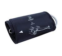 Thuasne - Brassard M-L pour tensiomètres bras Classic et 3 mesures - Garantie 2 ans - Confortable et Ergonomique - Pour circonférence de bras 22/42 cm