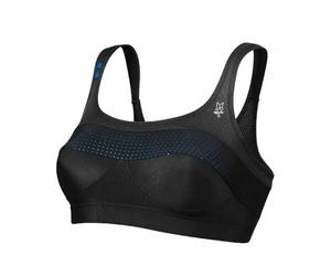Thuasne - Brassière de Sport Top' Strap Original - Maintien Supérieur - Adaptée pour Sports à Impact Modéré - Bande de Maintien Brevetée - Bretelles Matelassées