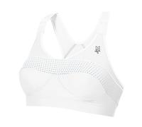 Thuasne Top de sport Strap X-back Blanc 105/D Femme