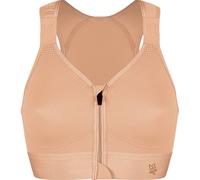 THUASNE Brassiere Eaz'ip Evo - Femme - Beige - taille 110C- modèle 2025