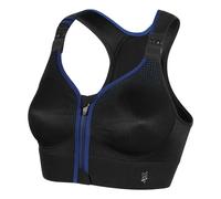 Thuasne - Eaz'Ip Evo - Brassière de sport femme Noir - 100 G