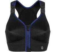 THUASNE Brassiere Eaz'ip Evo - Femme - Noir - taille 110C- modèle 2025