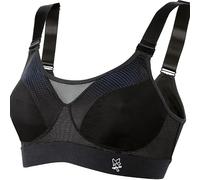THUASNE Brassiere Power'up - Femme - Noir - taille 100E- modèle 2025