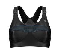 THUASNE Brassiere Top Strap Xback - Femme - Noir - taille 95D- modèle 2025