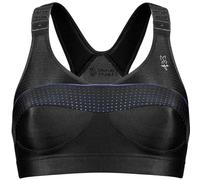THUASNE Brassiere Top Strap Xback - Femme - Noir - taille 85A- modèle 2025