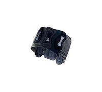 THUASNE Ceinture Lombatech Anthracite 26 cm - T2