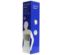 Thuasne Cemen Bande-Ceinture Thoracique Et Abdominale Blanc 25cm x 2,5m Pièce 1