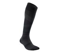 Thuasne Chaussette de récupération Up Recovery (Longue) Homme Noir XL-43/46