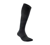 Thuasne Up Recovery Normal Chaussettes Up Recovery Normal XL 35-38 Noir