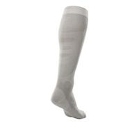 Thuasne Chaussette Recup Up Homme Blanc - Chaussettes de running hommes S