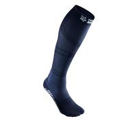 Thuasne Grip Performance Haute Chaussettes Grip Performance Haute L+ 43/46 Noir