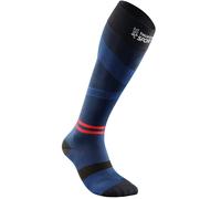 THUASNE Chaussettes Up Activ Runtrail Normal - Mixte - Noir - taille M 39-42- modèle 2025