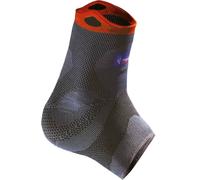 Thuasne Reinforced Ankle Support Noir L Black / Golden