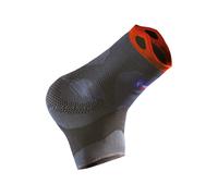 Thuasne Reinforced Ankle Support Noir L Black / Golden