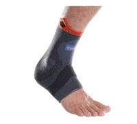 Thuasne Chevillère Maintien Renforcée Gris - Nos chevillères, genoullières et strapping XL