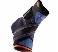 THUASNE Chevillere Novelast Stab.4 - Mixte - Noir / Bleu / Orange - taille M- modèle 2025