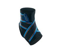 Thuasne Chevillère Strapping Noir - Nos chevillères, genoullières et strapping M