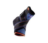 Thuasne Novelastic Ankle Support Noir M Black / Blue