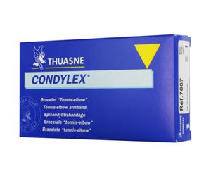 Thuasne Condylex Coudière Taille 1 Pièce 1 (7007)
