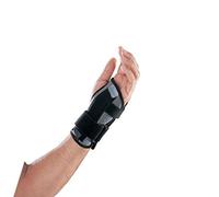 Thuasne Dynastab Dual 7040 Orthèses d'immobilisation du poignet - 1 (13-16cm) - Ambidextre