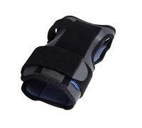 Thuasne Dynastab Dual 7040 Orthèses d'immobilisation du poignet - 3 (20-23cm) - Ambidextre