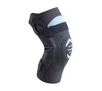 Thuasne Genouillère ligamentaire à renforcements latéraux Genu Dynastab® taille 3 (tour de genou 38-41 cm) maintien le genou