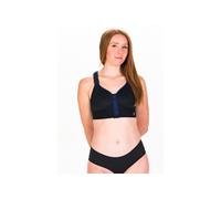 Thuasne Eaz'ip Evo vêtement running femme Eaz'ip Evo 105C Noir